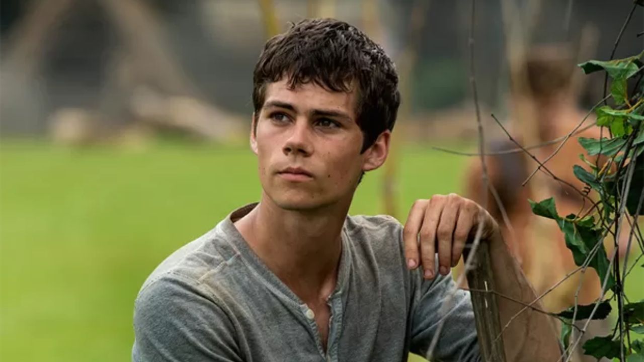 maze runner