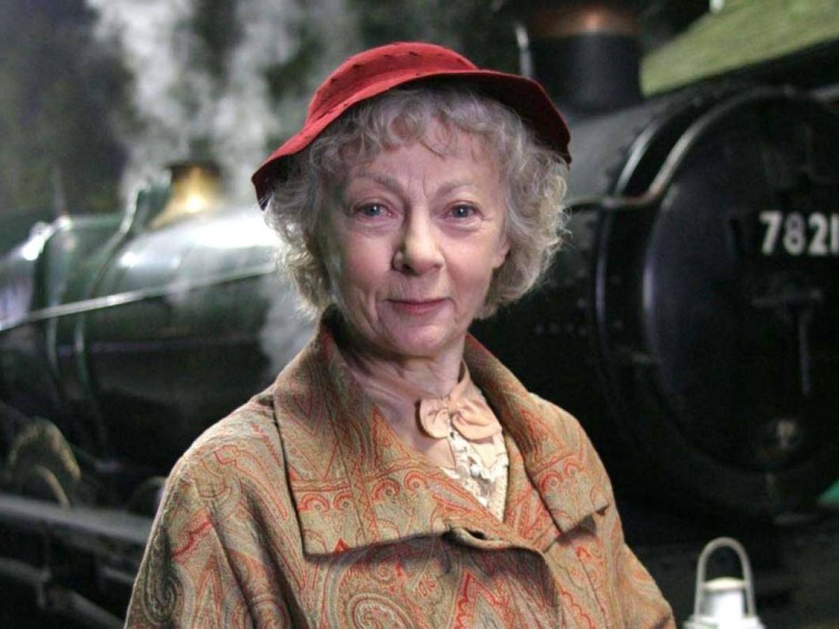 Quiz: quale investigatrice famosa della TV sei? 6 miss marple