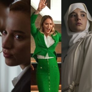 novità netflix ottobre 2023