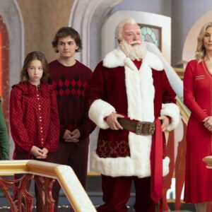 nuovo santa clause cercasi