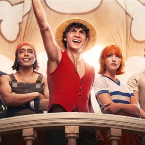 Ecco come sarà impostata la seconda stagione della serie Netflix “One Piece”!
