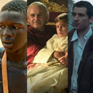 oscar 2024 italiani