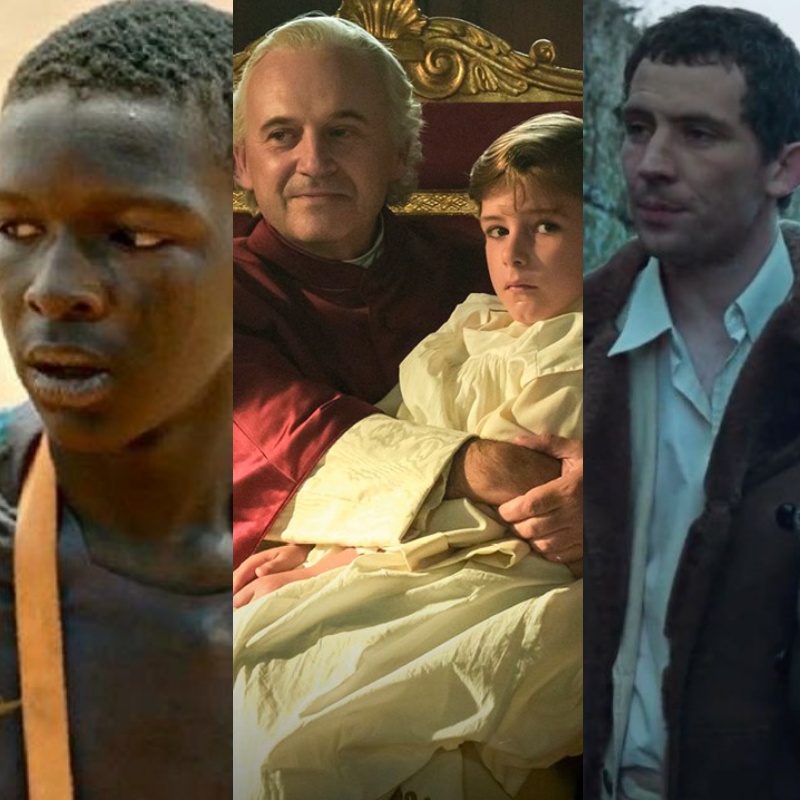 Oscar 2025, svelati i 12 film in lizza per rappresentare l'Italia nella