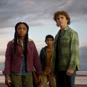 Percy Jackson: Argus non sarà presente per problemi di budget