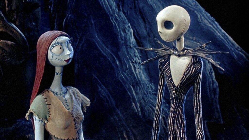 Nightmare before Christmas: come Sally è stata ispirata da un villain della DC