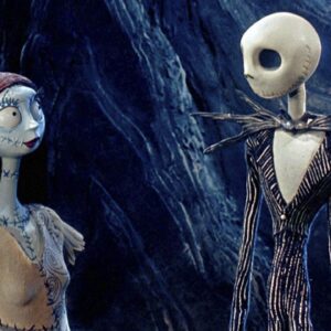 Nightmare before Christmas: come Sally è stata ispirata da un villain della DC