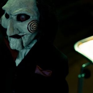 saw