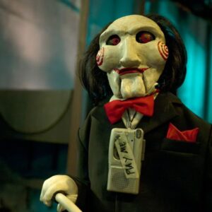 saw x