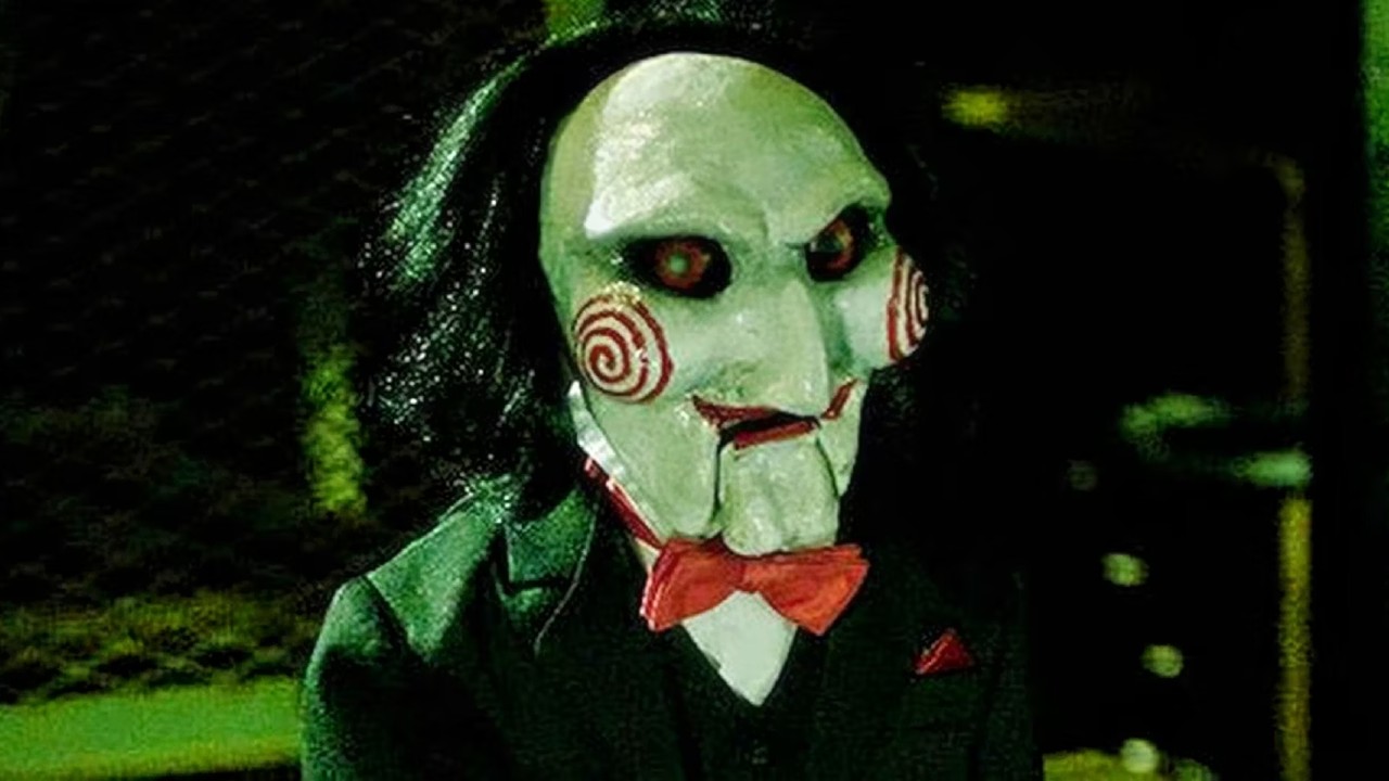 saw x poster