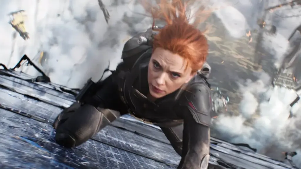 Tower Of Terror: Scarlett Johansson offre un aggiornamento positivo sul film 1 scarlett johansson tower of terror