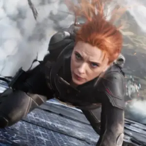 Scarlett Johansson, la star dell’MCU parla del ritorno di Black Widow: “Natasha Romanoff trova sempre un modo”