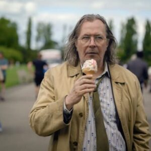 Slow Horses: la nuova data di uscita della terza stagione della serie con Gary Oldman