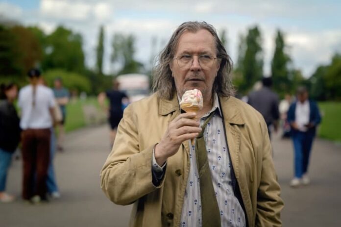 Slow Horses: ecco il trailer della terza stagione della serie con Gary Oldman