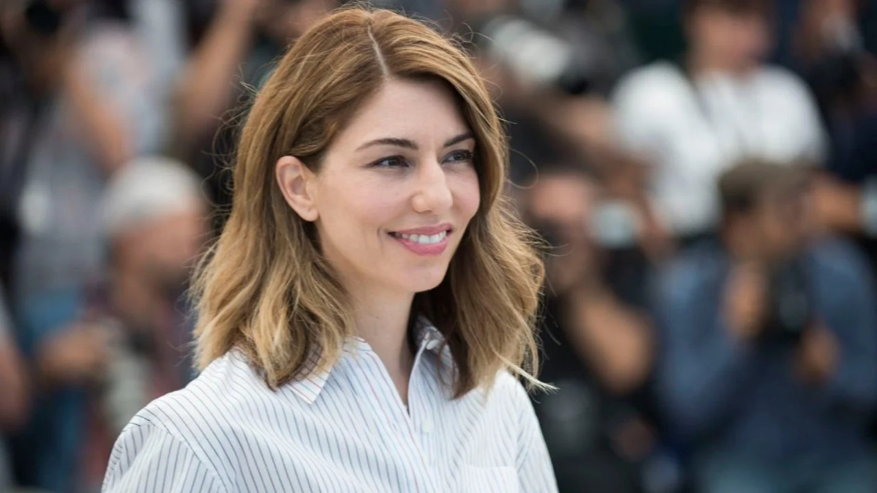 Sofia Coppola; filmpost.it