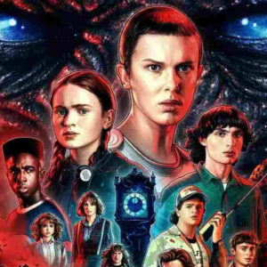 Stranger Things, indizi misteriosi e interessanti rivelazioni nelle nuove immagini dal set della quinta stagione