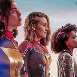 the marvels