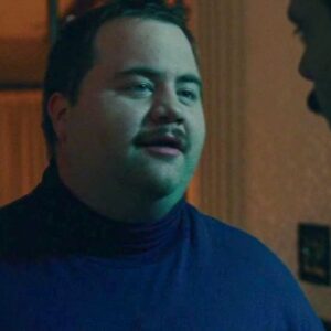 The Movie Critic, Quentin Tarantino avrebbe offerto a Paul Walter Hauser il ruolo da protagonista