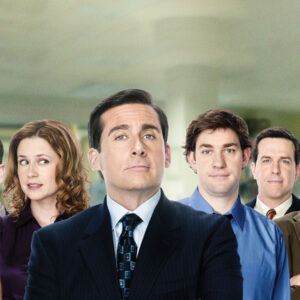 the office reboot
