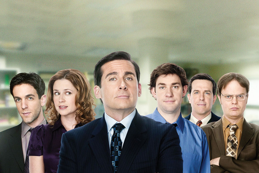 The Office sta per tornare: lo showrunner Greg Daniels al lavoro sul reboot!