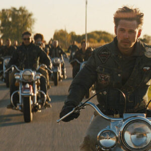 The Bikeriders: il trailer del film con Tom Hardy, Austin Butler e Jodie Comer