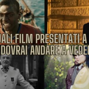 Quiz: Quali film presentati a Venezia 80 dovrai andare a vedere?