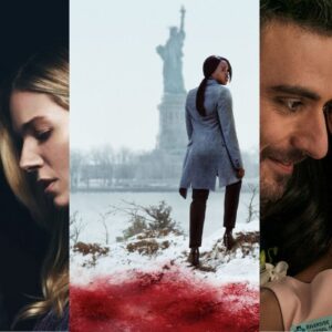 5 miniserie sorprendenti da vedere ora su Netflix