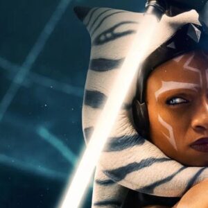 Ahsoka: recensione della serie spin-off di Star Wars