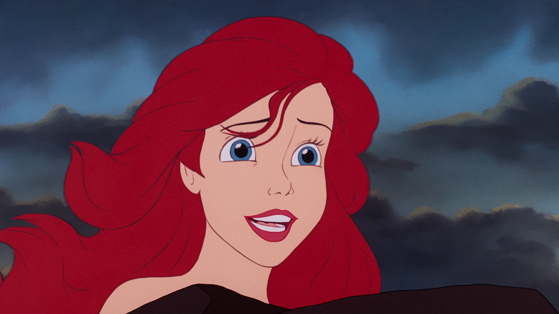 Ariel Disney 1