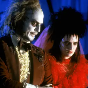 Beetlejuice 2, Winona Ryder è grata per questo sequel… e svela perché!