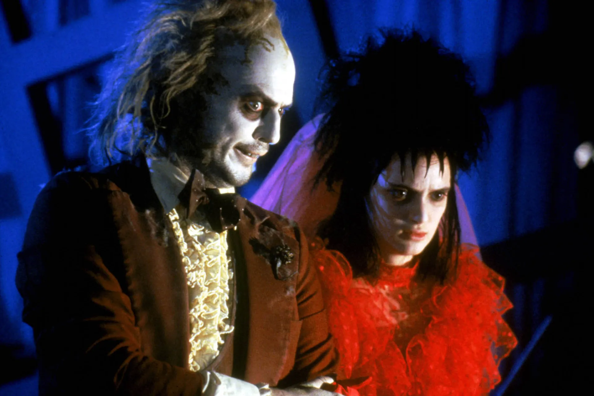 beetlejuice 2