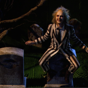 Beetlejuice 2: Michael Keaton aveva grandi preoccupazioni riguardo al sequel