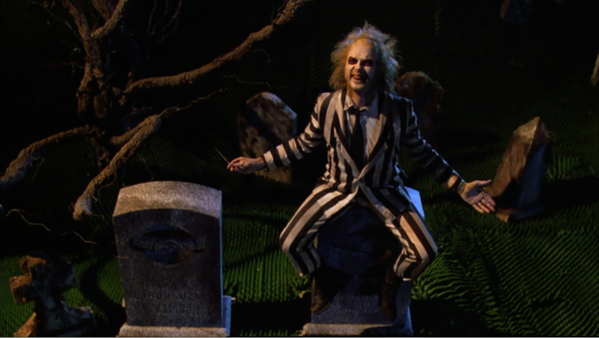 beetlejuice