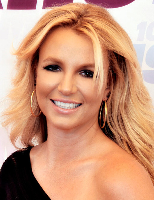 Britney Spears, il video dell’audizione per Le pagine della nostra vita mostra la star come non l’avete mai vista prima