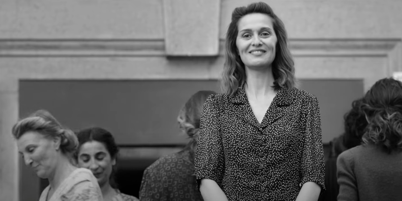 Paola Cortellesi domina al Box Office italiano: superati Saw X e Killers of the Flower Moon 1 paola cortellesi