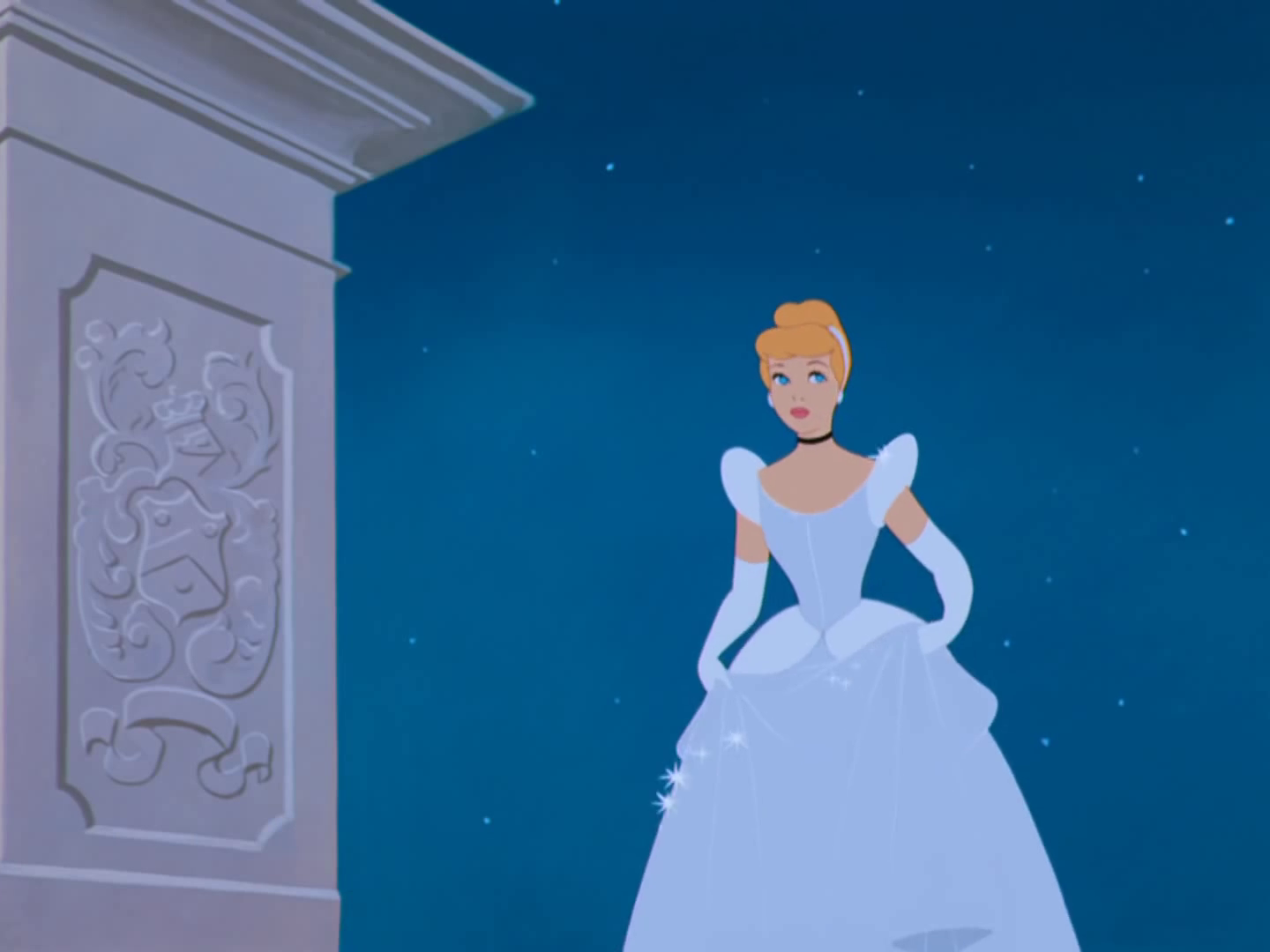 Cenerentola Disney 1