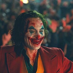 Joker: svelato il logo ufficiale del sequel Folie à Deux