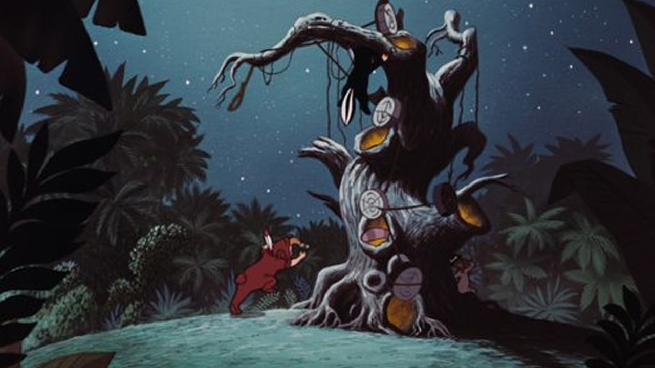 Peter Pan