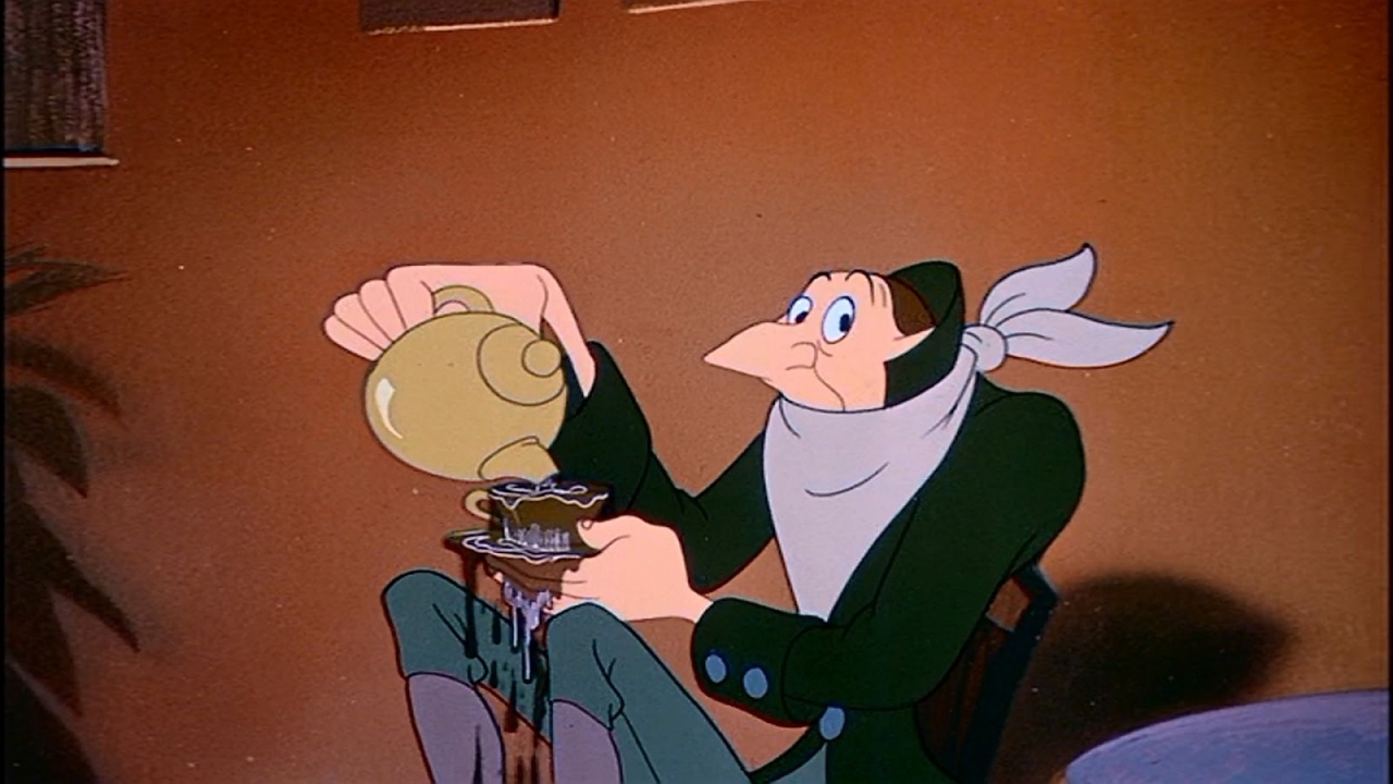 Disney