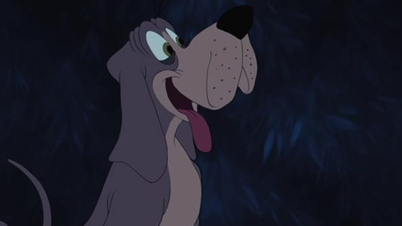 Disney