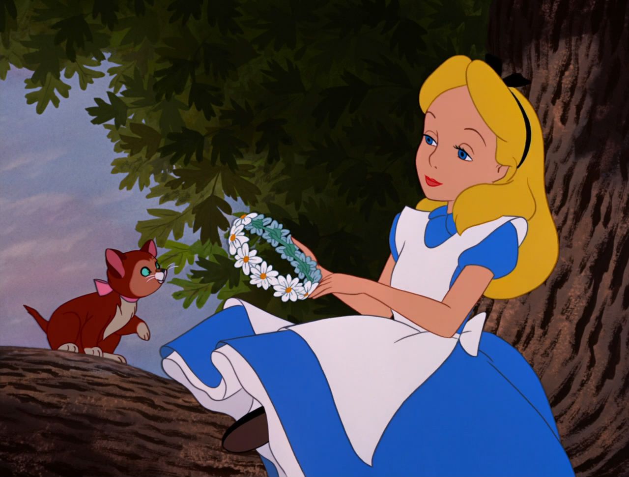 Disney