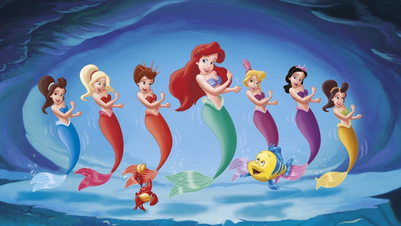 Disney