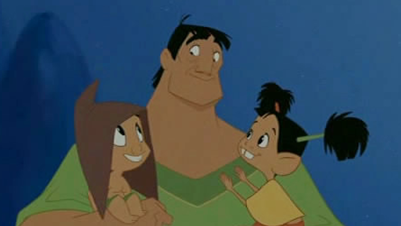 Disney