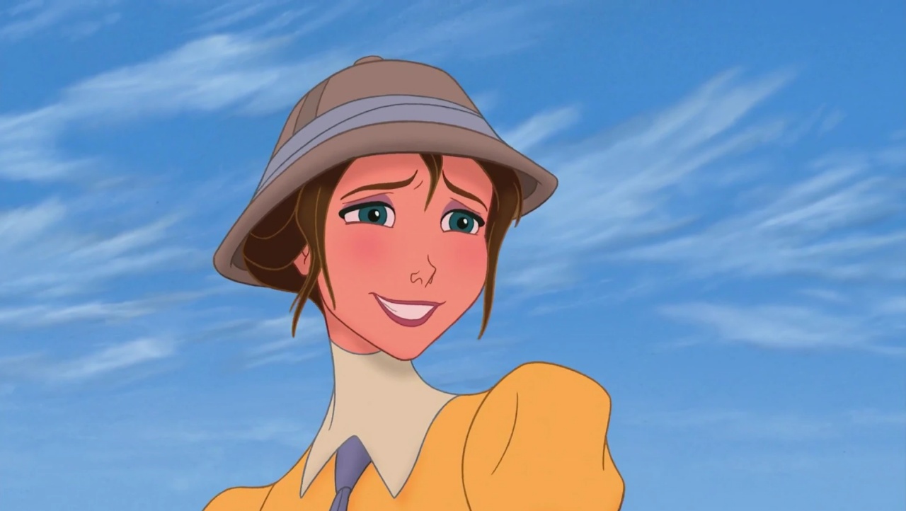 Disney