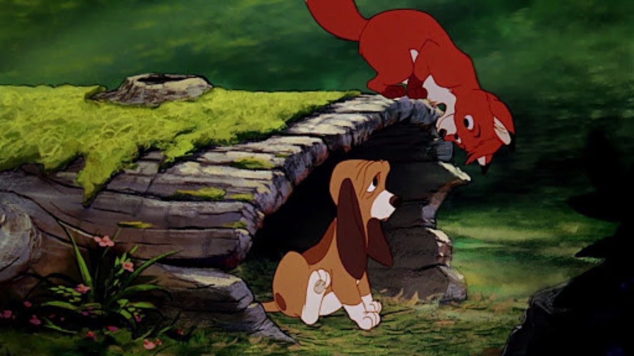 Disney