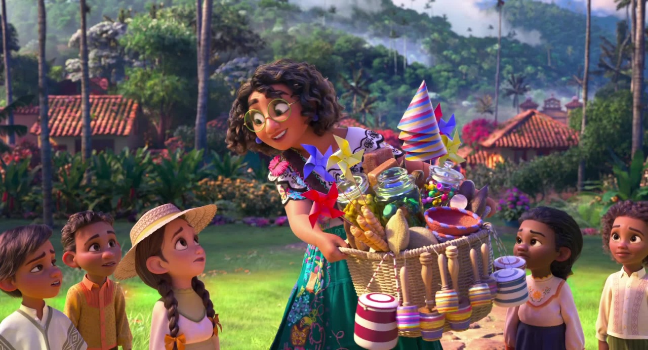 Disney
