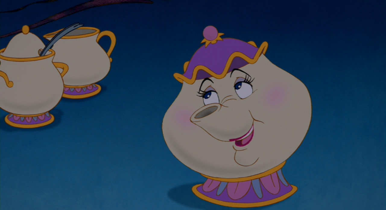 Disney