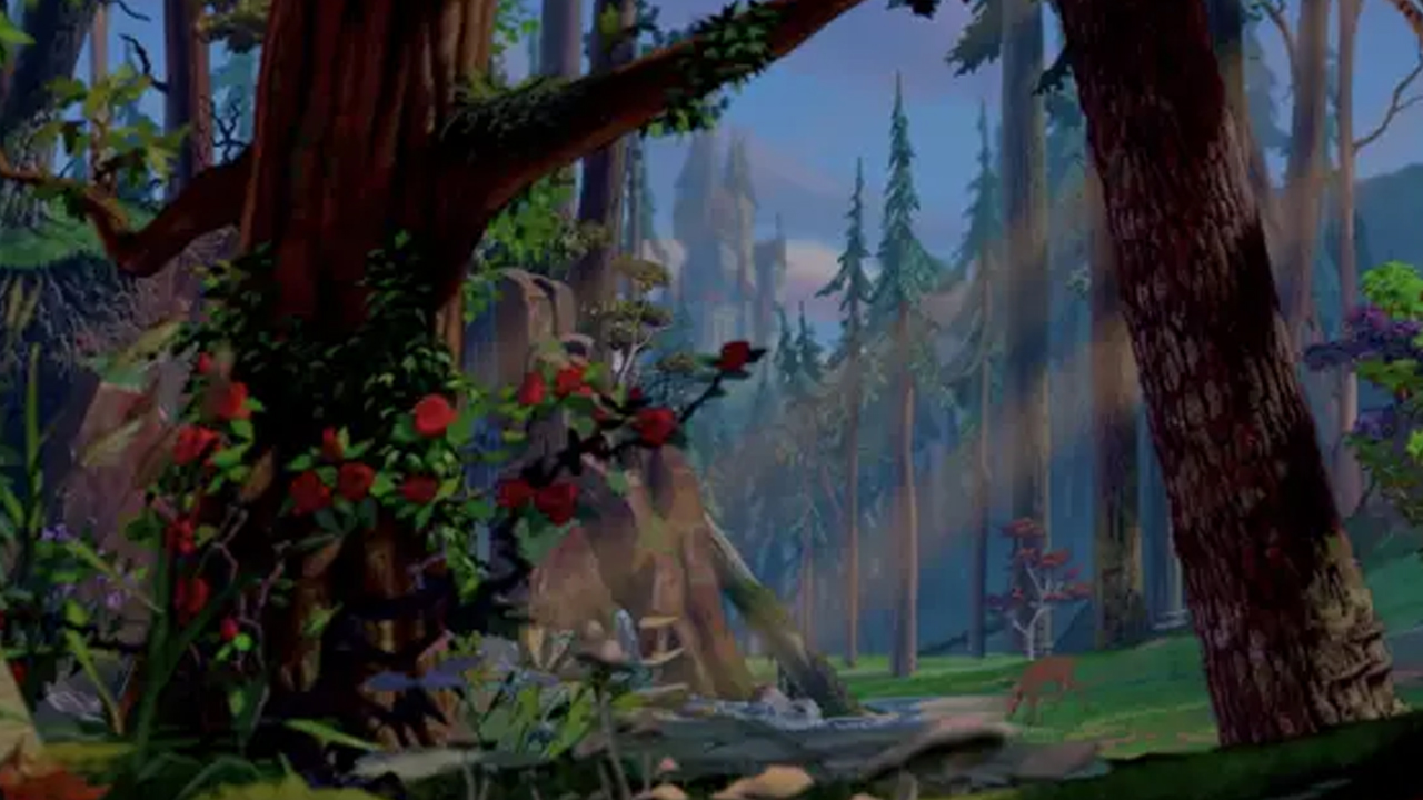 Disney