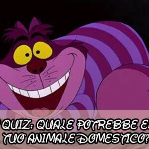 Quiz mondo Disney: chi potrebbe essere il tuo animale domestico?