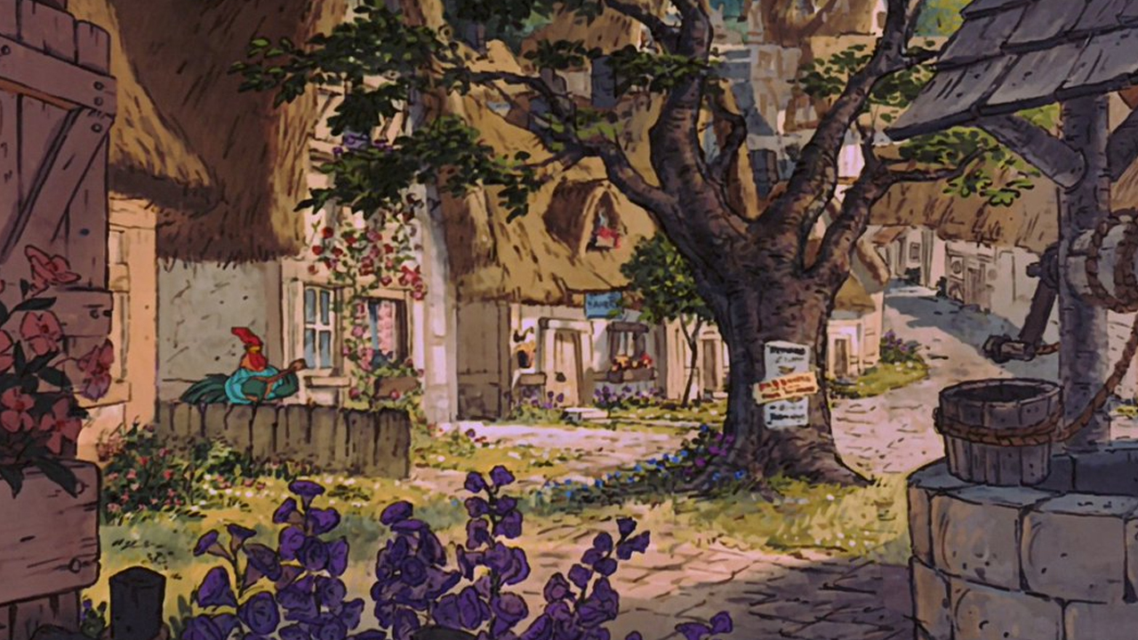 Disney