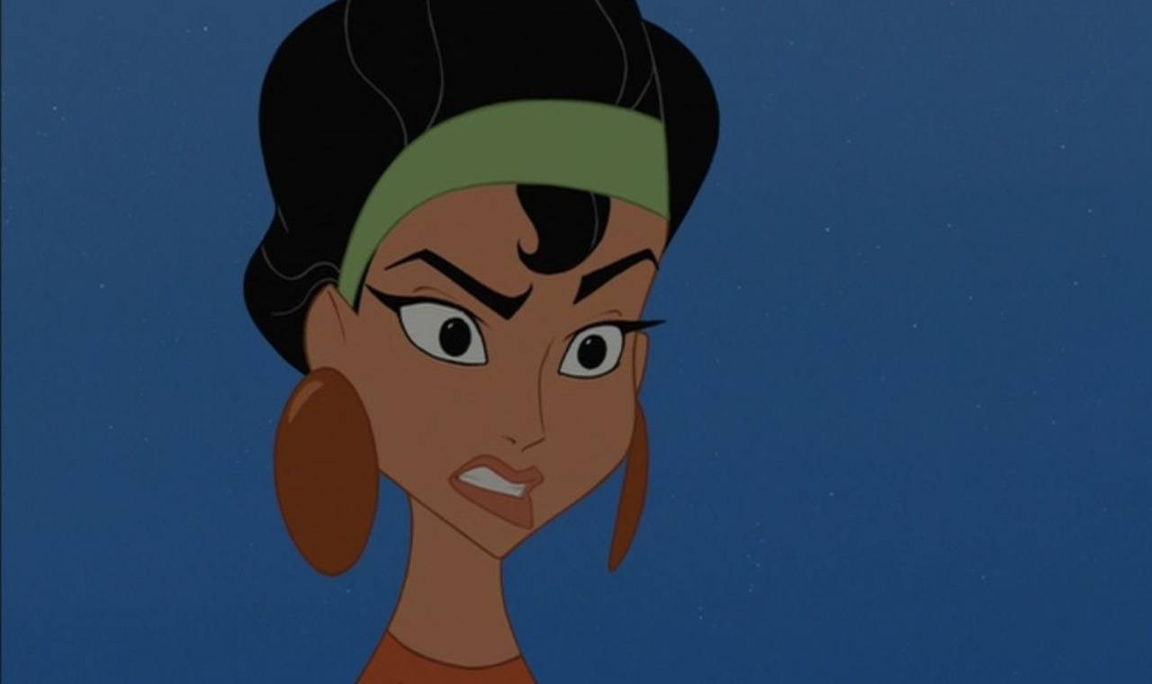 Disney